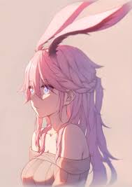 Staring Off Into The Distance Anime Fantasy Anime Art Girl Anime Neko