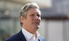 Labour cannot be Tory-lite at the next election: voters crave a real choice 