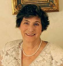 Obituary for Dolores Van Houten