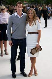 5 july 2013 at 9:06pm. Kim Sears Not Just Andy Murray S Girlfriend A Tennis Pundit Too Tennis News