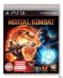 Keep going left until you view freddy show. Mortal Kombat Videojuego Ps3 Xbox 360 Y Psvita Vandal