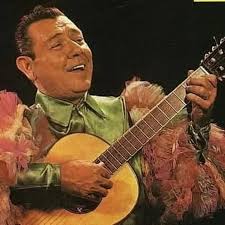EL 12 DE OCTUBRE DEL AÑO 1949, NACE.. FREDDY CONCEPCIÓN Wilfredo Ayala fue  un bravo cantante que fue muy conocido con la "Orquesta Sociedad 76". Nació  en el pueblo de Cataño-Puerto Rico.