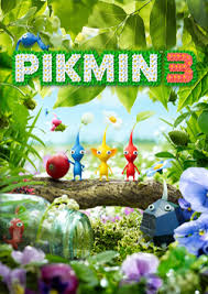 Check out inspiring examples of pikmin3 artwork on deviantart, and get inspired by our community of talented artists. Pikmin 3 Wikipedia