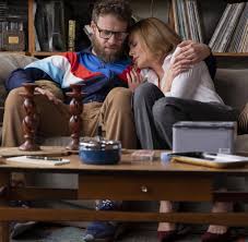 Seth rogen's most famous film is also one in which he barely cameos. Wie Politisch Korrekt Ist Seth Rogens Film Long Shot Welt