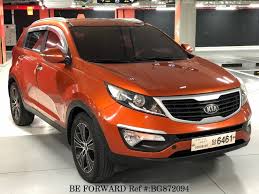 Люблю и просто обожаю тачки, абсолютно все. Used 2013 Kia Sportage Keyless Go Rear Cam Rim 18 R For Sale Bg872094 Be Forward