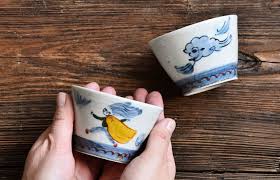 松浦ナオコ 暮らしのうつわ 花田 作家もの和食器 通販の専門店 松浦 花田 器 通販