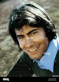 Roy black actor hi-res stock photography and images