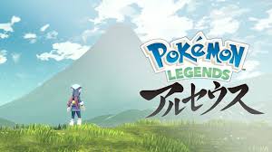 Legends arceus is made, is almost exactly like botw but with pokemon. Wte40dzqnvo6wm