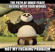 Pin By Gĕnĕsĩs On Ain T That The Truth Kung Fu Panda Funny Kung Fu