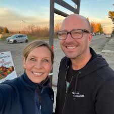 Sean Wilson for Canora...