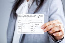 Vaccine trial & approval tracker. Blog Temple Health