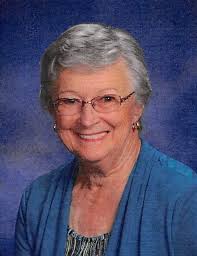 Obituary information for Joyce Celene Wright