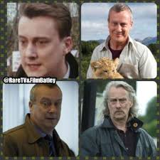 Stephen Tompkinson is 60 today. Happy Birthday Stephen 🎉 🎂 🎁
