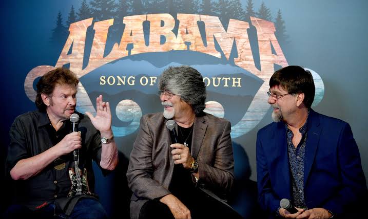 Jeff Cook Dead: Co-Founder of Country Group Alabama Was 73