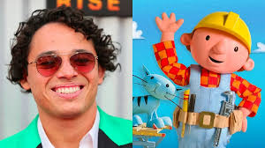 Anthony Ramos to Lead Bob the Builder Feature for Mattel Films