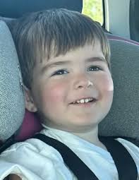 I really have no words truly. My 4 year old special needs child eloped from  me for the last time