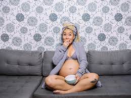 Pica During Pregnancy An Eating Disorder That Isn T Actually About Food