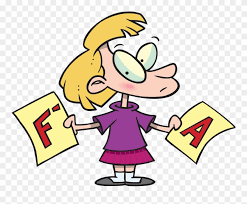 The paper is important because it demonstrates that a structured program in art observation improved first year medical students' observational skills on clinical images, said barry s. Clip Art Free Stock Are We Grading Student Skills Or Bad Report Card Png Download 164755 Pinclipart