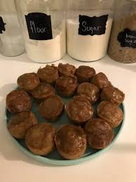 Vegan banana raisin bread. Yumz!