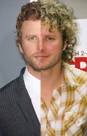 Dierks Bentley-- NOW or THEN?  https://www.onecountry.com/dierks-bentley-album-covers-2534471380.html