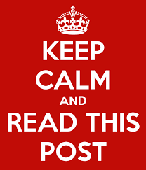 Create free keep calm flyers, posters, social media graphics and videos in minutes. The Poster That Started The Keep Calm Craze Is On Sale Smart News Smithsonian Magazine