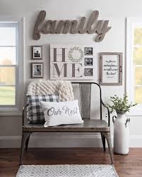 Farmhouse Decor Farmhouse Bench Farmhouse Wall Decor Farmhouse Pillows Farm House Living Room Farmhouse Style Living Room Apartment Living Room