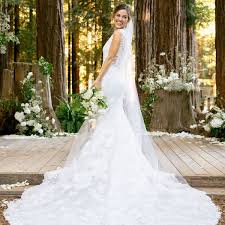 Our elegant wedding dresses are beautifully tailored, and subtly detailed. 20 Best Simple Wedding Dresses Of 2020