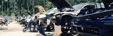 We can help you sell your junker fast online and at a good price. What Happens To Your Junk Car After You Sell It To A Salvage Yard Go Pull It