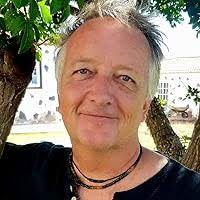 The Lawnmower Celebrity by Ben Hatch