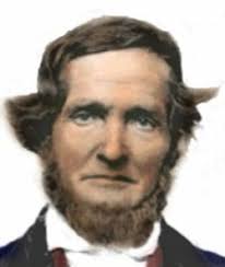 Daniel Spangler Jr. (1747-1823)