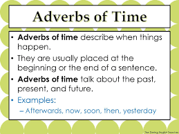 We did not find results for: Parts Of Speech All About Adverbs Ppt Download