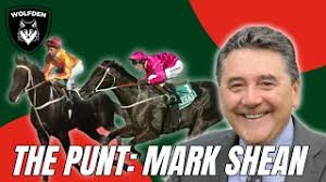 THE PUNT WITH MARK SHEAN