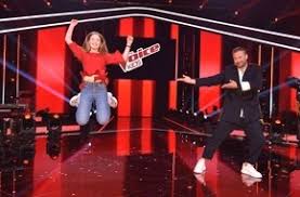 Mai 2002 in hamburg) ist eine deutsche sängerin und songwriterin aus hamburg. 20 Offizielle News Zu The Voice Kids 2021 Presseportal