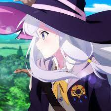 Majo No Tabitabi Episode 2 Discussion Gallery Anime Shelter Anime Witch My Little Pony Cartoon Anime