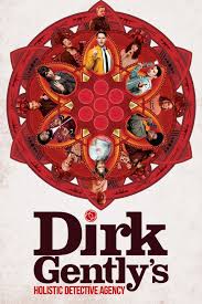 Dirk Gently'S Holistic Detective Agency: Season 1 Pictures | Rotten Tomatoes