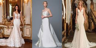 Sono questi gli aggettivi che descrivono al meglio la donna che indossa gli abiti da sposa jesus peiro 2020. Abiti Da Sposa 2020 Foto E Novita