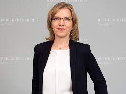 Check spelling or type a new query. Leonore Gewessler Bundesministerin Fur Klimaschutz Umwelt Energie Mobilitat Innovation Und Technologie Meine Abgeordneten