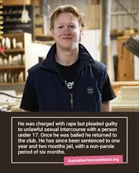 I need your help to get this child predator sacked! He works at  @alcoa_australia Portland Smelter! Please contact tyrendarrafnc and let  them know how you feel about them employing James (Jimmy) Williams.