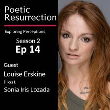 The Soul of Imperfection with Louise Alexandra Erskine