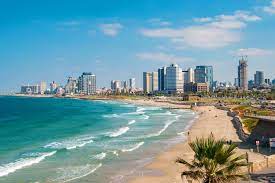 Enter a sight, restaurant, hotel, or other place to find nightlife nearby. 1 Day In Tel Aviv The Perfect Tel Aviv Itinerary Road Affair