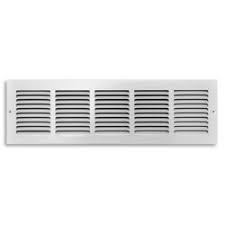 Our product is constructed to ensure maximum airflow and compliment your home decor. Vent Covers Deflectors Heat Registers At Ace Hardware