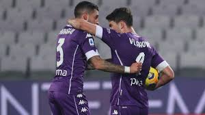 Callejon e bonaventura dal 1', giocano sottil, oliva e nainggolan. Fiorentina Cagliari Probabili Formazioni E Statistiche Eurosport