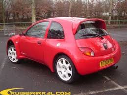 Ford Ka Rally Arches 4 Ford Ford Racing Ford Puma