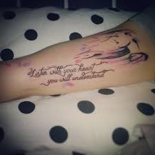 #tattoo #pocahontas #pocahontas tattoo #you're jealous #photos #audio. Die Schonsten Disney Prinzessinnen Tattoos Tattoo Disney Figuren Pocahontas Tattoo Disney Tattoo Ideen
