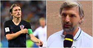 Goran ivanisevic men's singles overview. You Re Coming Home But I Hope Without A Trophy Goran Ivanisevic Is Backing Croatia All The Way