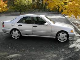 Mercedes Benz W202 C Class Amg Tortenelem Mercedes Benz Benz Mercedes