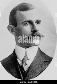 Empire state notables, 1914 . MAURICE DALY RilliardistNew York City REV. JOSIAH  STRONG Clergyman, President American Institute ol Social Service Since 1898  New Yorlt City Empire State Notables 527. CAPITALISTS, MERCHANTS, ETC Stock  Photo