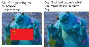 Sulley meme compilation #sulleymeme #sulleymemecompilation #roscarkip you are going to like this such a wh*re meme (sully, creepypasta). Pleased Sully Memes Range From Delightfully Dumb To Edgy Memebase Funny Memes