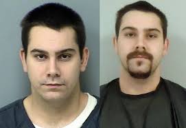 Andrew Dandurand, Arrested For Threatening To Kill Ex With Assault Rifle,  Is Dead