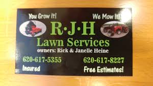 Rjh Lawn Services Nex Tech Classifieds Buy and sell with people you can trust. nex tech classifieds